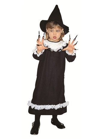 Cute Witch Pajama - Toddler | Costume-Shop.com