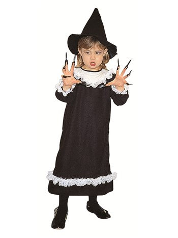 CUTE-WITCH- PAJAMA-TODDLER
