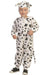 70071 Dalmatian Dog Plush Costume Child
