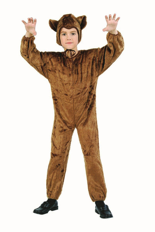 70075 Bear Costume Infant & Kids