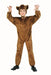 70075 Bear Costume Infant & Kids
