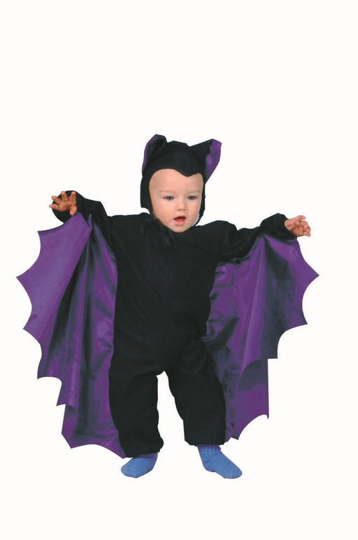 Cute Bat Infant Costume