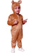 70083 Bear Costume Infant & Toddler