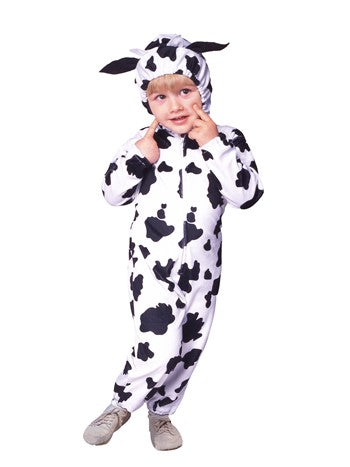 Child Sweet Cow Toddler (2-4)