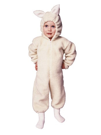 Ba Ba Lamb Infant Plush Costume | Costume-Shop.com - image 2