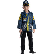 Role-Play Set Police Costume | Costume-Shop.com - image 1