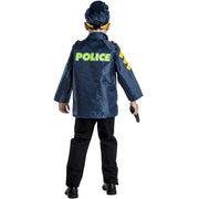Role-Play Set Police Costume | Costume-Shop.com - image 3