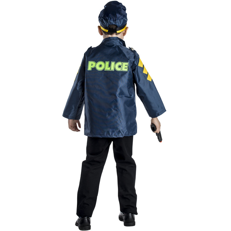 Role-Play Set Police Costume | Costume-Shop.com - image 3
