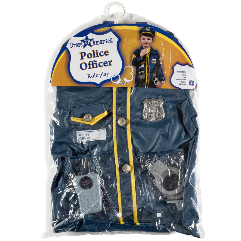 Role-Play Set Police Costume | Costume-Shop.com - image 4