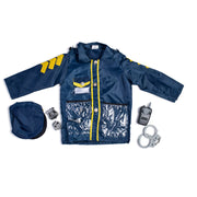Role-Play Set Police Costume | Costume-Shop.com - image 2