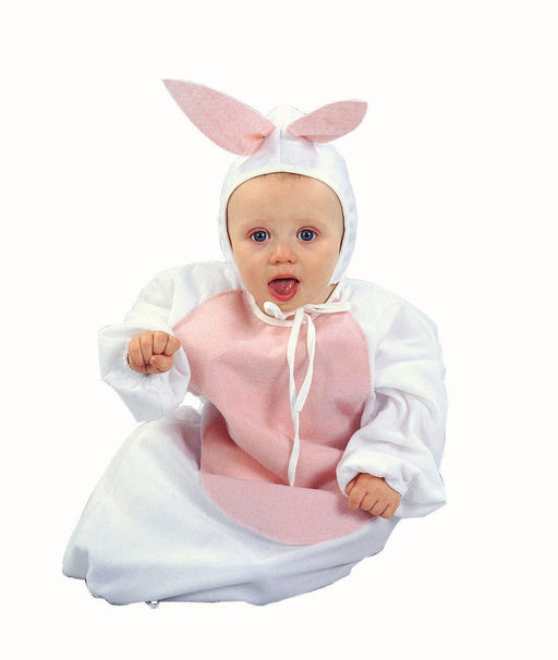 70107 Baby Bunny Rabbit Bunting Costume