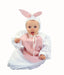 70107 Baby Bunny Rabbit Bunting Costume