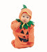 70108 Pumpkin Baby Costume