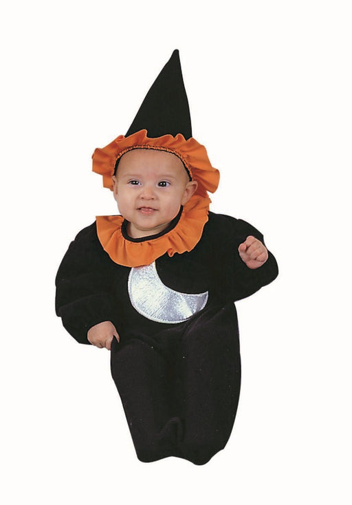 70115 Little Witch Costume Infant
