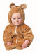 70119 Cute Bear Costume Sleeper Infant