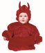 70135 My Little Devil Infant Bunting