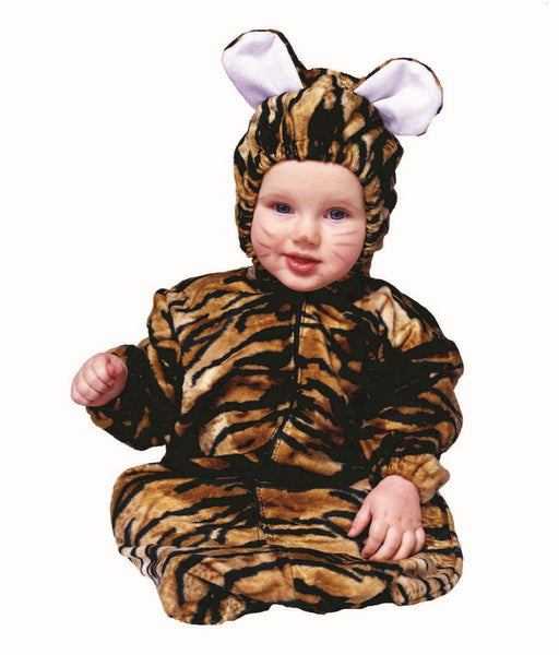 70137 Baby Tiger Bunting Costume