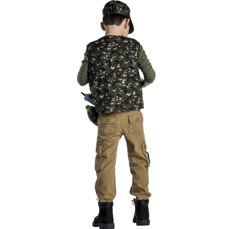 Soldier Role-Play Set | Costume-Shop.com - image 3