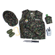Soldier Role-Play Set | Costume-Shop.com - image 2