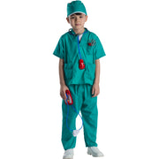 Surgeon Role-Play Set | Costume-Shop.com - image 1