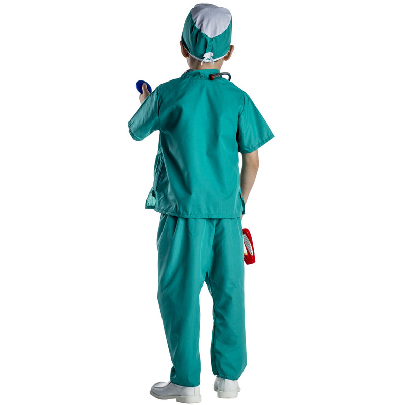Surgeon Role-Play Set | Costume-Shop.com - image 3