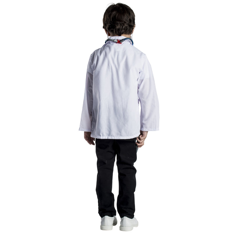 Doctor Role Play Dress Up Set | Costume-Shop.com - image 3