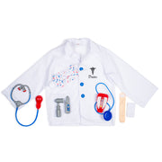 Doctor Role Play Dress Up Set | Costume-Shop.com - image 2