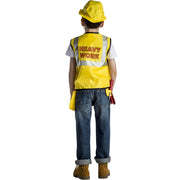 Construction Worker Role-Play Set | Costume-Shop.com - image 3