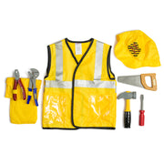 Construction Worker Role-Play Set | Costume-Shop.com - image 2