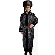 Traditional Black Rabbi | Costume-Shop.com - Small - image 1