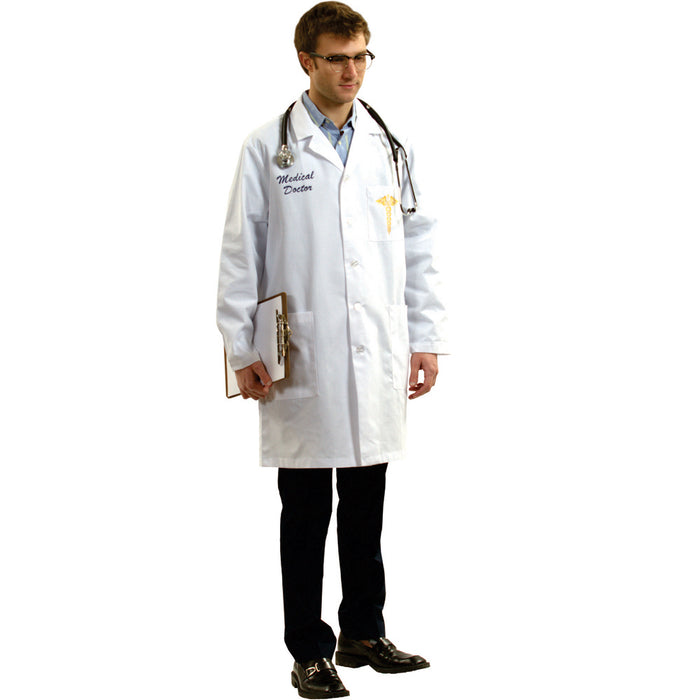 Adult Doctor Costume Set