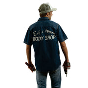 Mike Mechanic Adult Costume | Costume-Shop.com - image 2