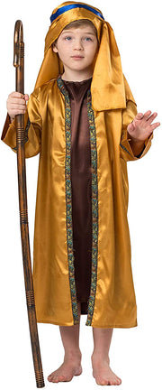 Shepherd Costume for Kids | Costume-Shop.com - T2 (Toddler 1-2) - image 1