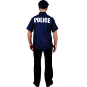 Police Officer Costume for Adults | Costume-Shop.com - image 2