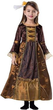 Duchess Costume for Girls - T2 (Toddler 1-2) - image 1