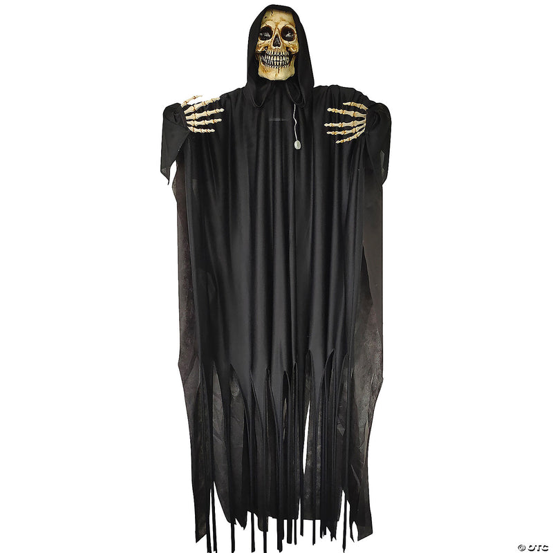 72" Black Shaking Reaper - image 1