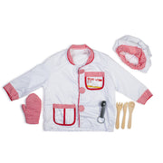 Chef Role-Play Set | Costume-Shop.com - image 2