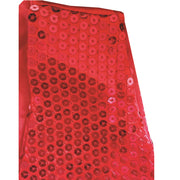 Red Sequin Vest for Kids | Costume-shop.com - Small (4-6) - image 3