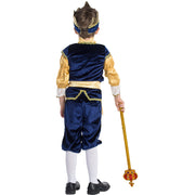 Renaissance Prince Costume for Boys | Costume-Shop.com - T2 (Toddler 1-2) - image 2