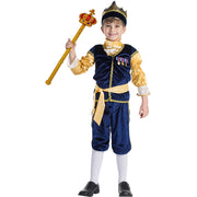 Renaissance Prince Costume for Boys | Costume-Shop.com - T2 (Toddler 1-2) - image 1