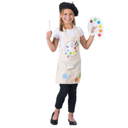 Talented Artist Costume for Kids | Costume-Shop.com - T4 (Toddler 2-3) - image 2