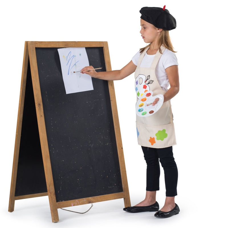 Talented Artist Costume for Kids | Costume-Shop.com - T4 (Toddler 2-3) - image 3