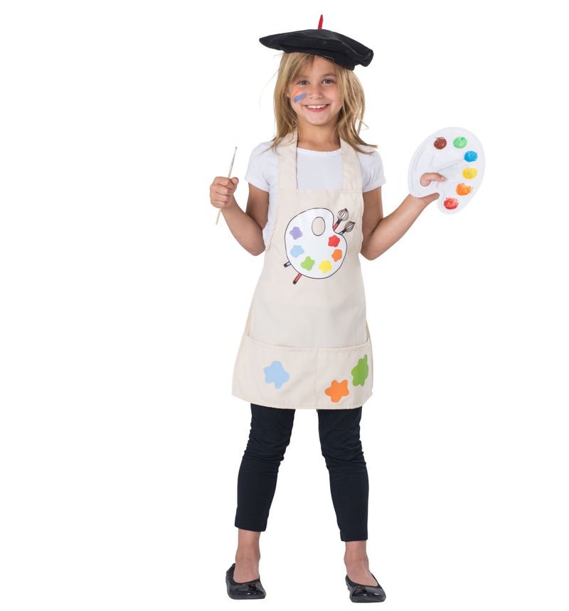 Talented Artist Costume for Kids | Costume-Shop.com - T4 (Toddler 2-3) - image 1