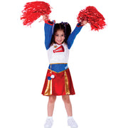 Kid’s American Cheerleader Costume - T2 (Toddler 1-2) - image 1