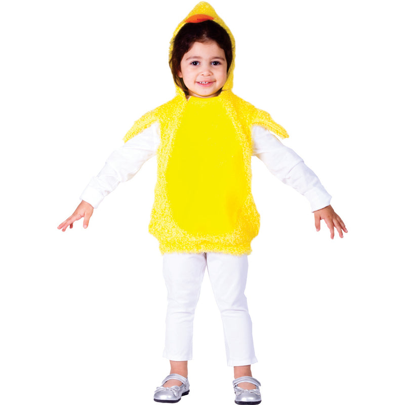 Little Baby Chick Costume | Costume-shop.com