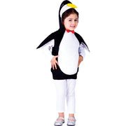 Penguin Costume for Toddlers - Toddler 2 - image 1