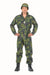 77063 Army Commando Costume Teen