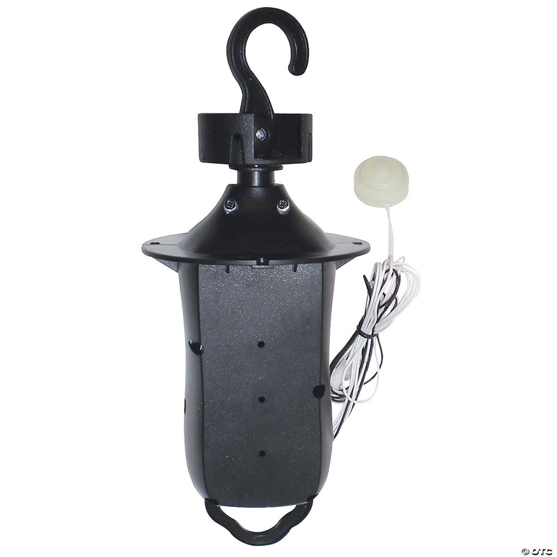 7 x 5" Spinning Motor with Scary Sounds - image 1