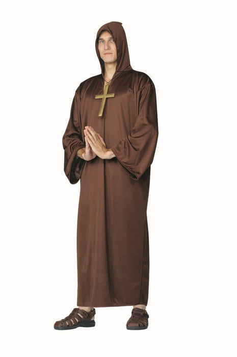 80006 Monk Costume