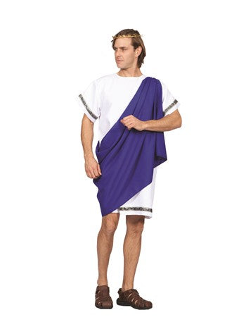 Roman Senator Costume | Costume-Shop.com